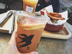 -BeauTea水仙(coco park店)