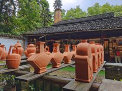 -景德镇古窑民俗博览区