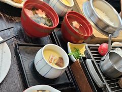 -味太助·银饭食堂(中华城店)