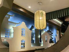-老宁波1381餐厅(宏泰广场店)
