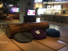 -极乐汇汗蒸会馆(杭州店)