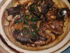干裂鲽鱼头-隆喜元鱼汤包·海鲜(中联广场店)