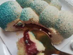 -街角 T·COFFEE 融合料理·BISTRO(车公庙店)