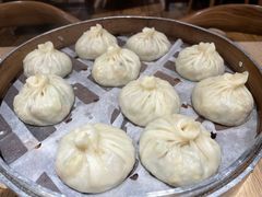 -老班长手工灌汤包老店(东山店)