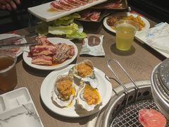 -火炉火自助餐(枫蓝国际店)