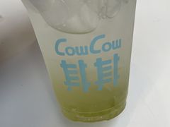 -CowCow其其·牛杂咖啡公司(六运店)