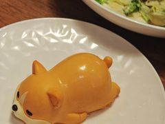 -漾花汐·西餐·下午茶(苏州湾歌林公园店)
