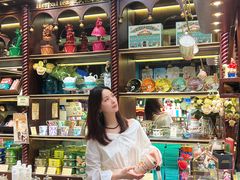 -布兰兔的植物庄园(杭州南宋御街店)