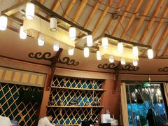 门面-九十九顶毡房(阜石路店)