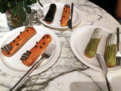 -WHEAT&BAKER-麥(凯德来福士店)
