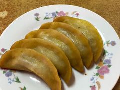 -李记七家湾牛肉锅贴店(太平桥店)