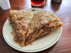华威肉饼-清真永恒华威肉饼(潘家园店)