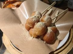 -费大厨辣椒炒肉(吉联MALL店)