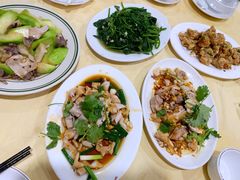 -电白鸭粥店(下沙二坊88号店)