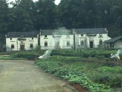 -新安江山水画廊风景区