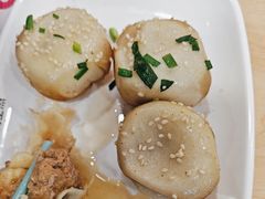 -小杨生煎(成山巴黎春天店)
