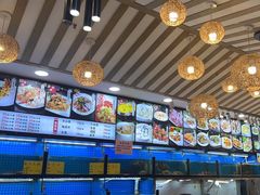 -醉壹号海鲜大排档(厦门美食地标店)