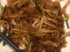 -海富门·带鱼·淮扬菜·粤菜(甘家口店)
