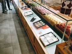 自助取餐区-南宋胡记(杭州河坊街店)