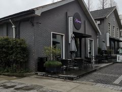 -穆拉诺餐厅(上海玻璃博物馆店)