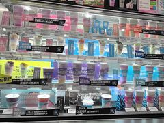 -Blueglass酸奶(华贸购物中心店)