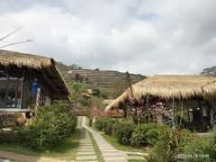 -优游吧斯邹族文化部落