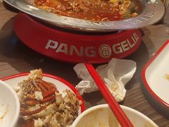 -胖哥俩肉蟹煲(淮安万达店)