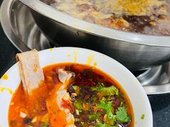 火锅兔-水碾河肥兔火锅(水碾河店)
