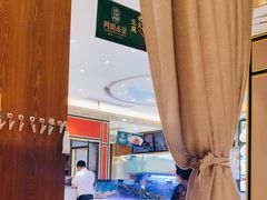 -阿明小菜·海鲜·上海菜(梅陇店)