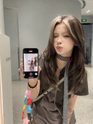 -DL HOPE明星造型