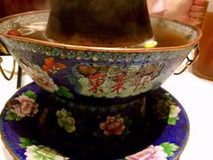 -东来顺饭庄(王府井步行街店)