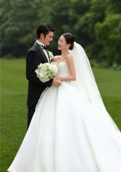 -金夫人婚纱摄影(总店)