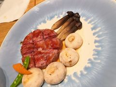 -京旬海鲜放题·铁板烧自助餐厅