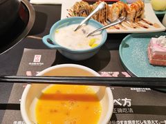 -厚道寿喜烧専門店·自助畅食(国贸店)