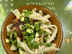 -曹凉粉(西正街店)