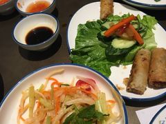 -美奈小馆·越南料理(中航城君尚购物中心店)