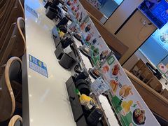 -和町回转自助日料(华山环宇城店)