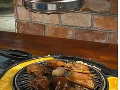 -喜来稀肉(旺角广华街店)