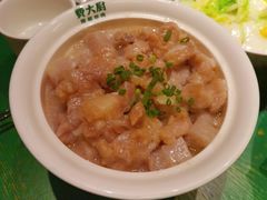 -费大厨辣椒炒肉(太平老街店)