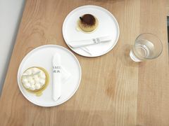 极上提拉米苏-CHEZ JASMINE 茉莉的氧气厨房