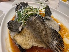 -万龙洲海鲜(阜外店)