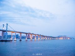 -澳门环岛游湾仔码头