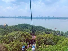 -东湖磨山景区