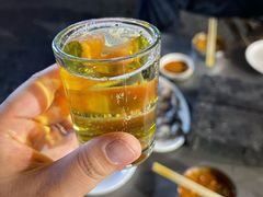 -火云龙烤肉(紫荆花店)