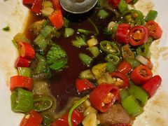 -浙江安吉JW万豪酒店·万豪中餐厅