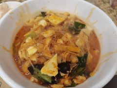 -老乌家特色小炒泡馍(大皮院店)
