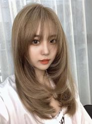 -那茉 Hair Salon