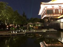 -星巴克(西安曲江银泰店)