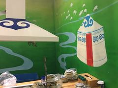 -欢乐牧人蒙古炭烤羊腿(四平路店)