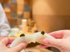 -Ginza Onodera 鮨(外滩十八号店)